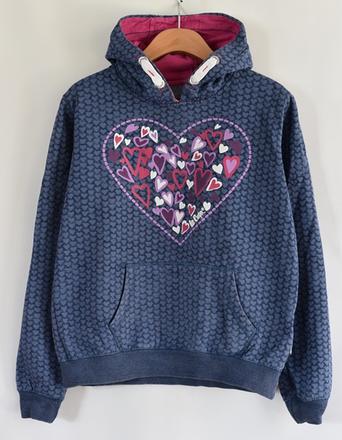 Mikina vel. 13 let, lee cooper,158