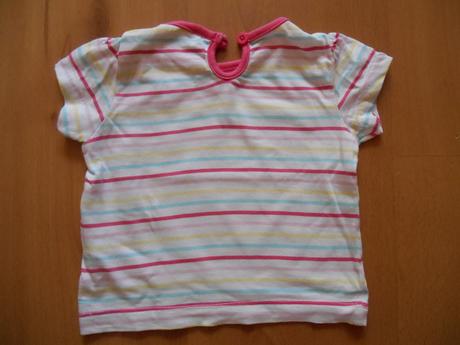 Tričko, f&f,68