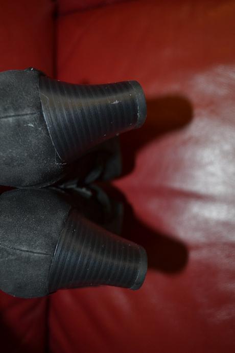 Kvalitní boty n. jana soft line - pouze vyzkoušené, 40