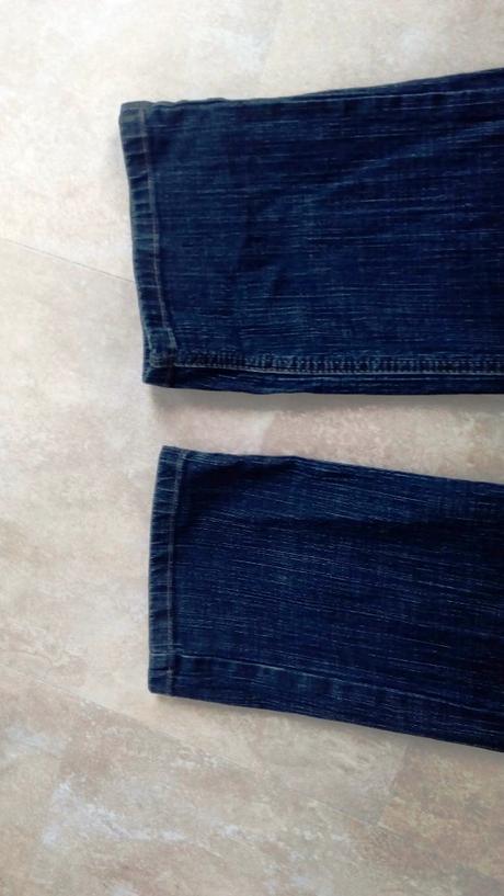 Těhotenské rifle, c&a,m