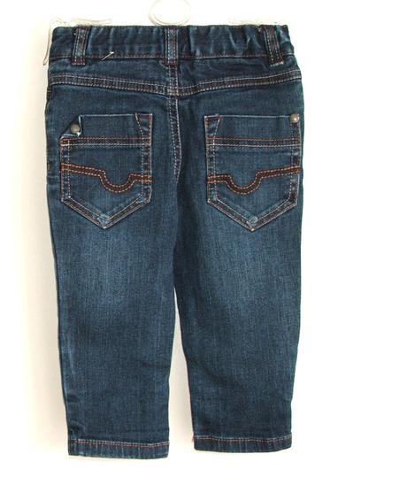 W111 chlapecké rifle baker baby vel. 80, debenhams,80