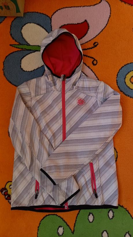 Softshellová bunda crivit v. 146/152, crivit,146
