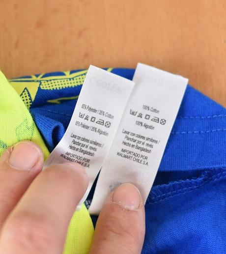 Tílka vel. 4 - 5 let, george,110