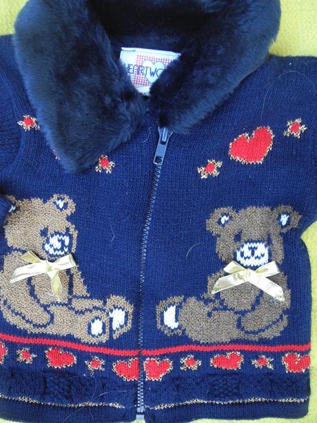 Svetr s kožešinkou, 80