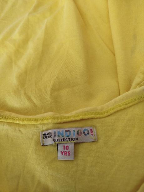 Šaty zn. marks & spencer vel.140, marks & spencer,140