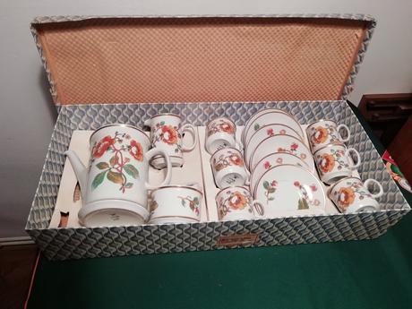 Moca souprava aurelia, 