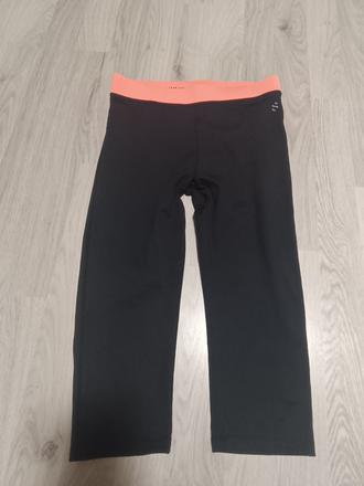 Legíny kraťasy, h&m,146