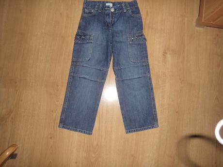 Džíny č.138, 104
