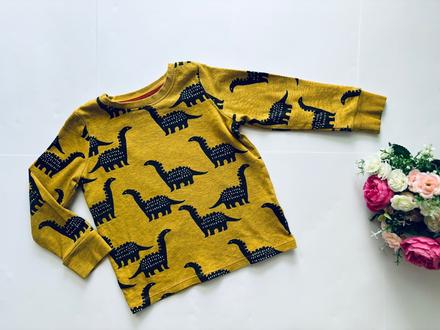 Triko - v.2/3 roky next, next,98