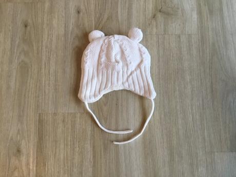 Zimní čepice, h&amp;m,74