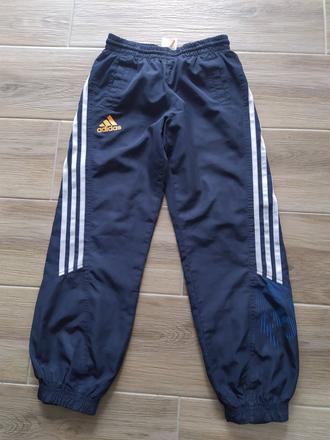 Sportovní kalhoty adidas, adidas,140