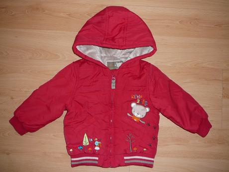 Bundička s medvídkama, tu,68