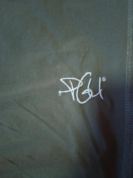 Letní tenké softky, xl