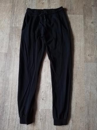 Tepláky pro kluka next vel.158, next,158