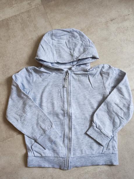 Mikina 122-128, sinsay,122