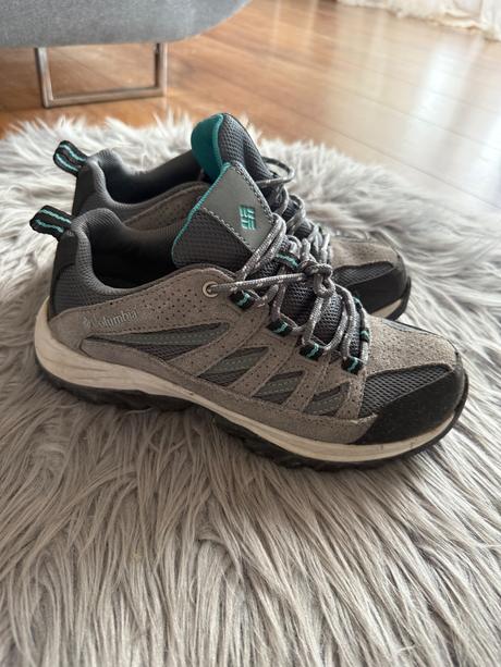Boty columbia, 38