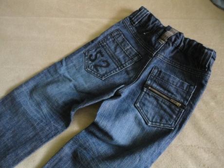 V top stavu rifle s regulací pasu z c+a, vel. 98, c&a,98