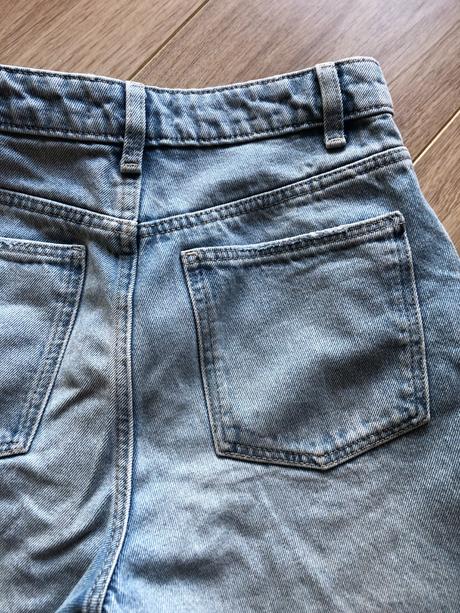 Kraťasy, velikost 152, c&a,152