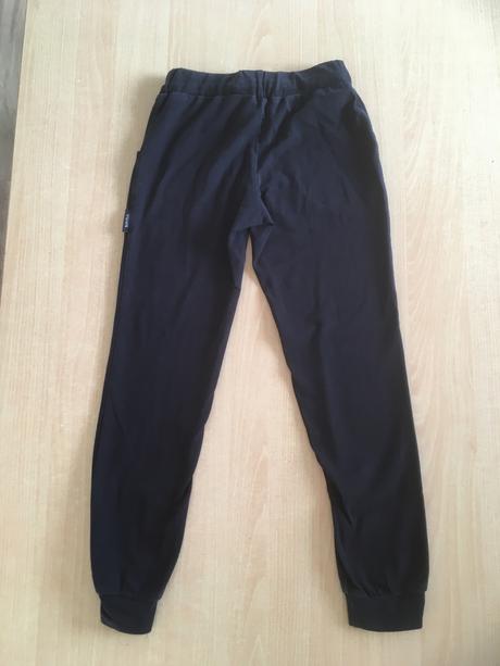 Tepláky zn. betty mode, betty mode,128