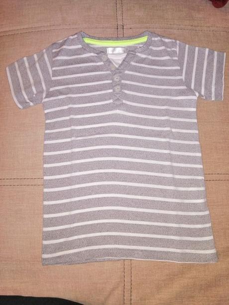 Tričko s krátkým rukávem, pepco,104