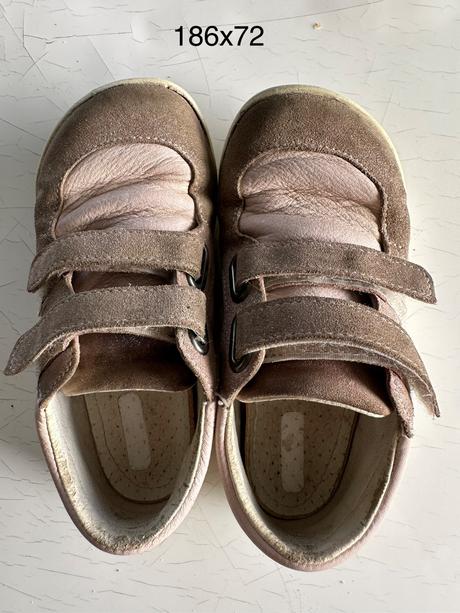 Baby bare febo youth princess vel. 28, baby bare shoes,28