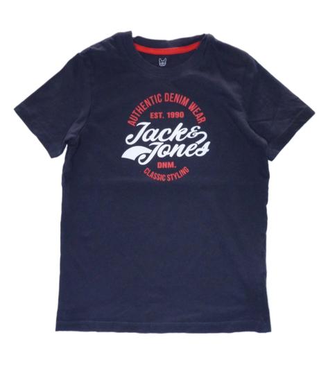 Bavlněné tričko vel. 134, 140