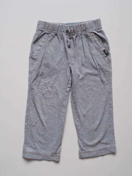 Tepláky vel 98, gap,98