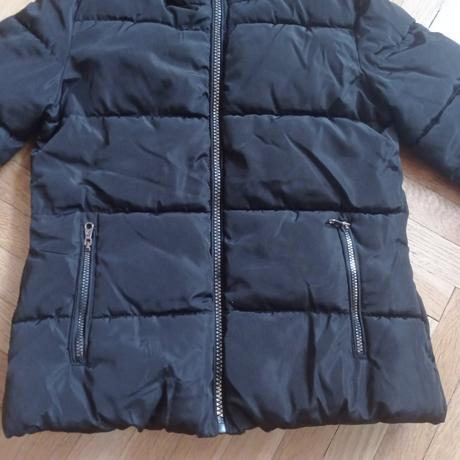 Zimní bunda, reserved,122