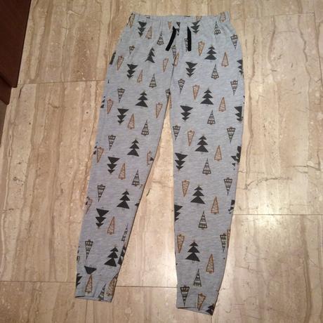 Domácí kalhoty zn. h&m, h&m,146