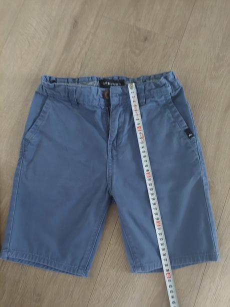 Šortky quiksilver vel. 128, quiksilver,128
