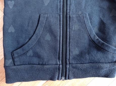 Tepláková souprava, h&m,98