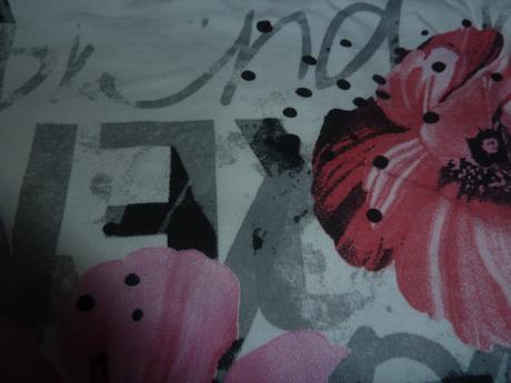 Květovaná sukně, 158