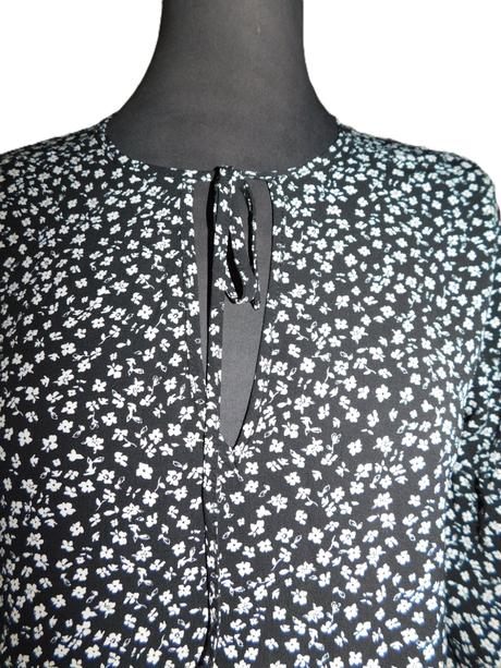 Dámské šaty, h&m,s