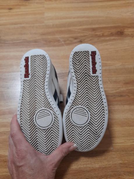 Botasky reebok, vel. 27, reebok,27