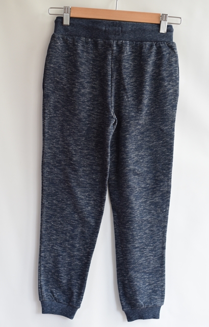 Tepláky vel. 8 - 9 let, primark,134