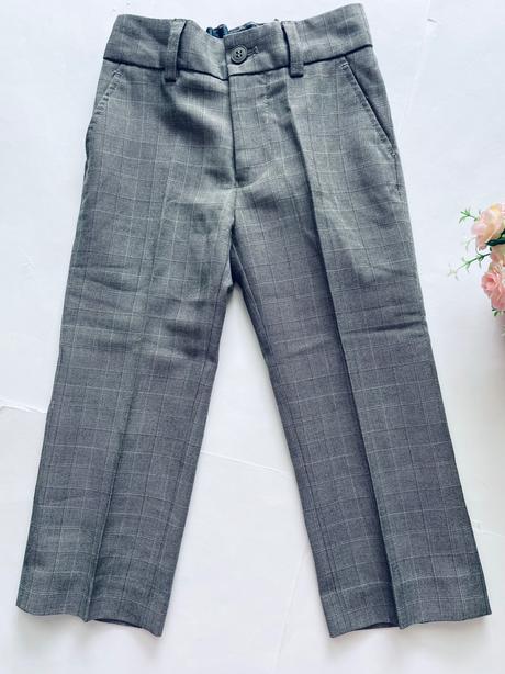 Ob/ kalhoty společenské next - v.3 roky, 98