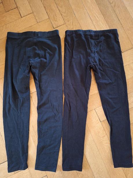 Legíny 2ks vel. 146, 146