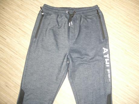 Nové tepláky t&c 2xl cca vel.170, 170