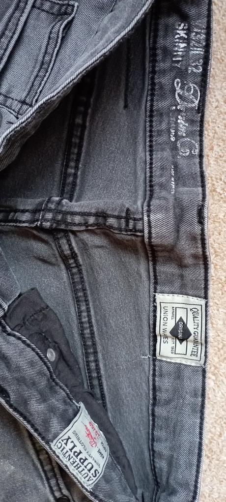 Rifle zn."denim & co" vel."32/32", denim co