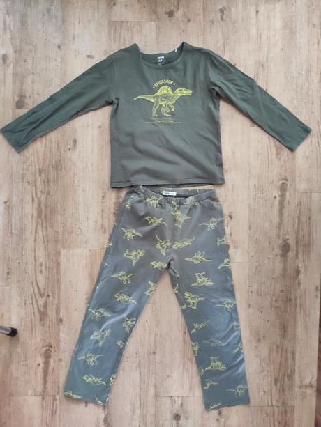 Pyžamo 128/134, sinsay,128