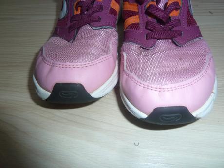 Tenisky, decathlon,31