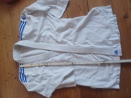 Kimono adidas 150, 152