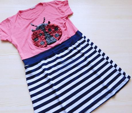 Šatičky kids vel.116/122, kids,116