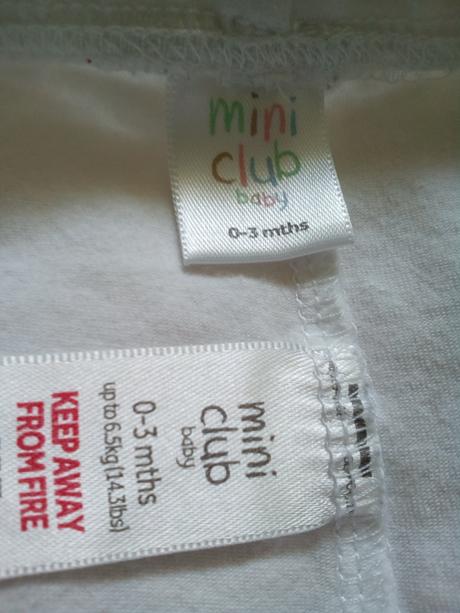 Leginy zn.miniclub,vel.50/62, miniclub,62