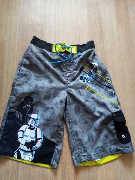 Šortky - plavky, disney,152