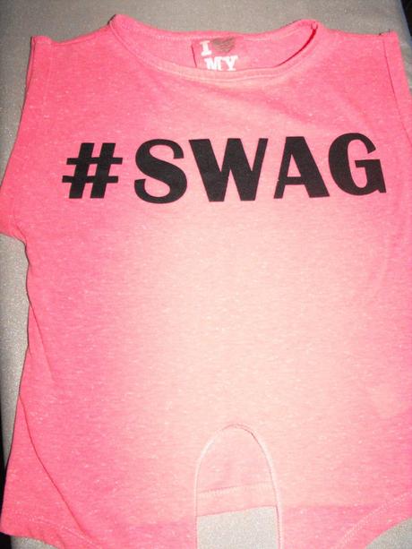 Triko swag zn. y.d., young dimension,128