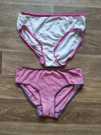 Spodní kalhotky, 134