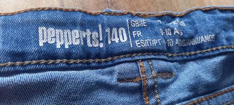 Rifle boyfriend, pepperts,140