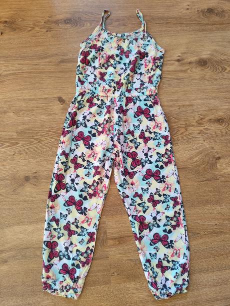 Letní overálky, 110