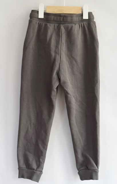 Tepláky vel. 4 - 5 let, george,110